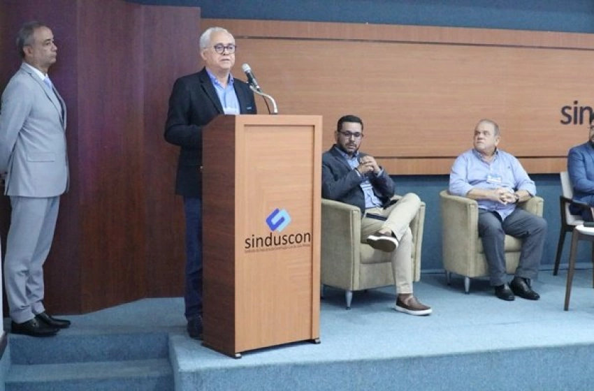 Imagem Debates sobre cidades inteligentes, IA, ESG e perspectivas marcam Fórum Inovar e Construir