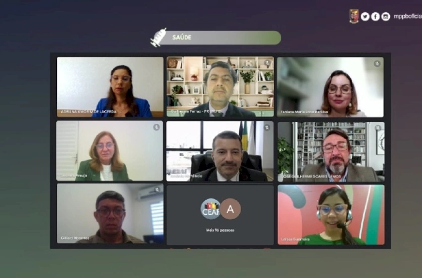 Imagem Debate sobre políticas públicas para pessoas com doenças raras