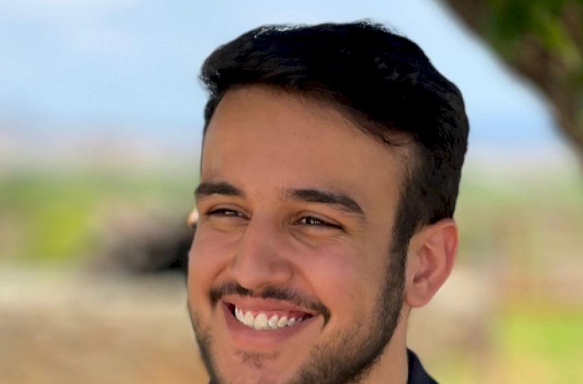 Imagem Pedro Feitosa recebe o governador em exercício, Lucas Ribeiro