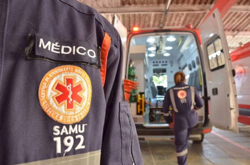 Imagem Samu terá esquema especial para o Carnaval Tradição