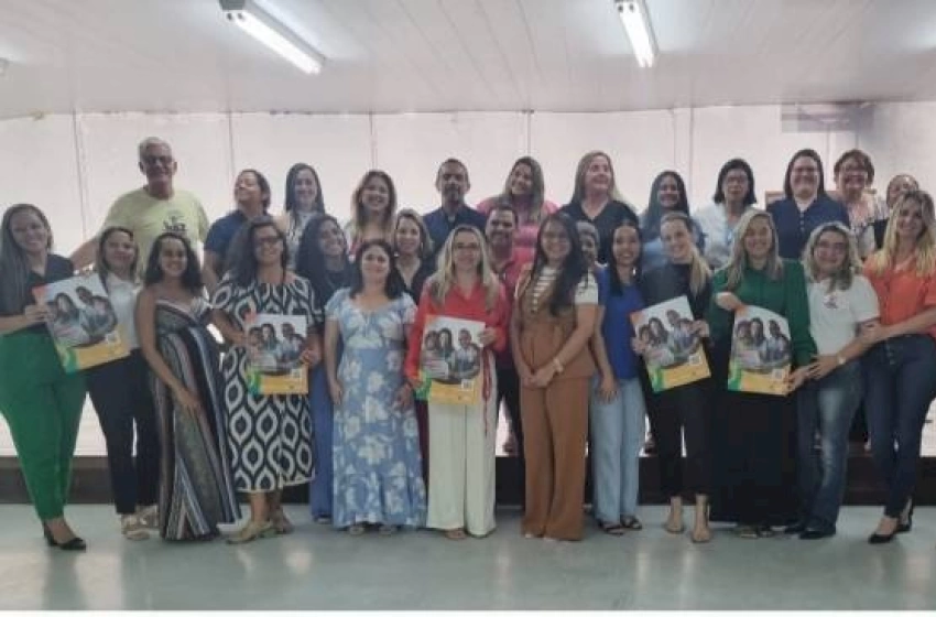 Imagem Serviços de família acolhedora fomentados pelo MPPB