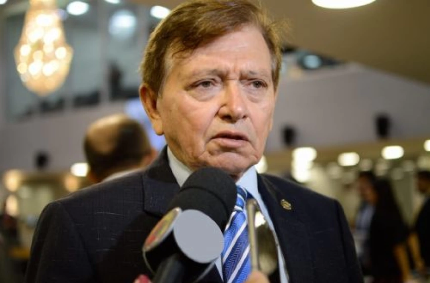 Imagem João Henrique