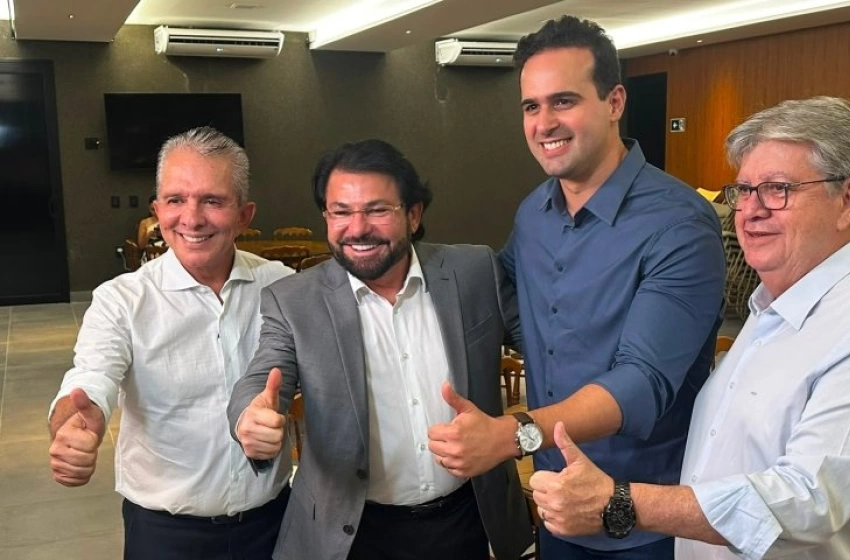 Imagem Zenildo Oliveira