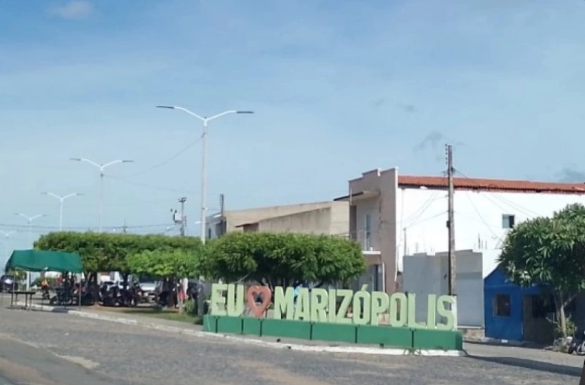 Imagem Município de Marizópolis