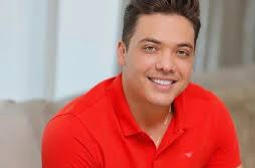 Imagem Wesley Safadão