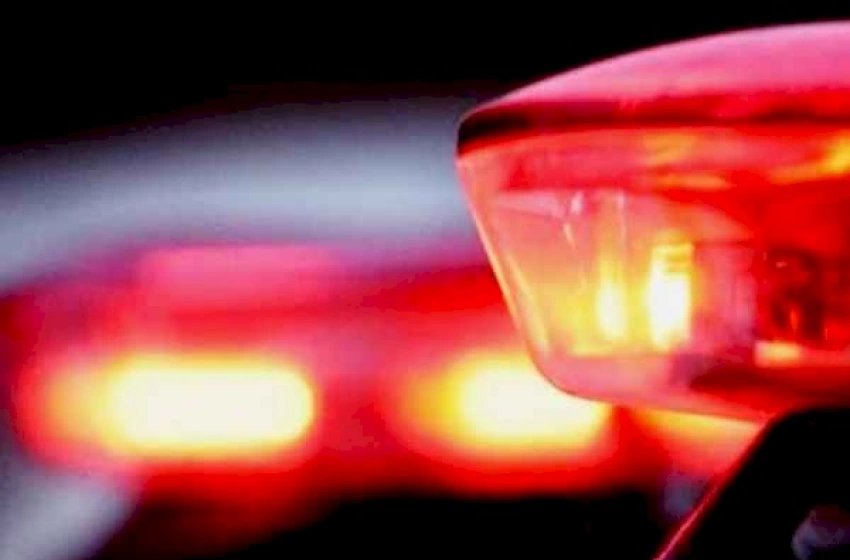 Imagem Sirene da Polícia 