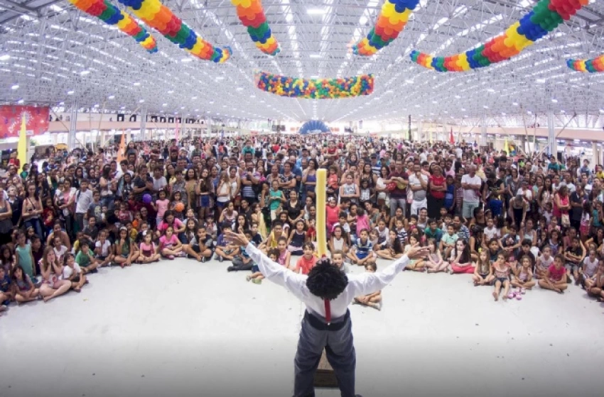 Imagem Festival do Cena Nordeste movimenta João Pessoa