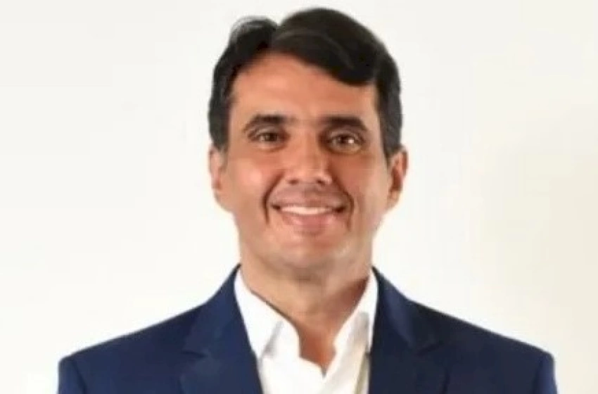 Imagem Pré-candidato a Deputado Estadual, André Gadelha