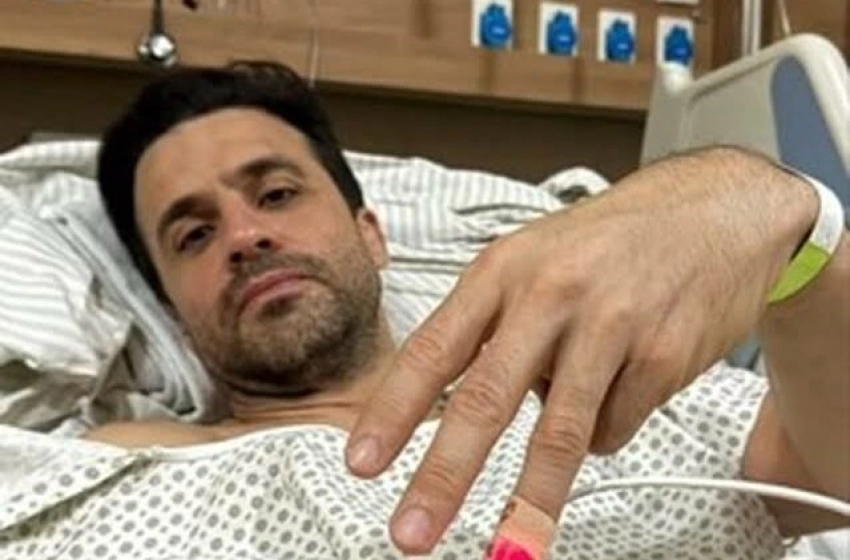 Imagem Pablo Marçal, candidato a Prefeito em São Paulo