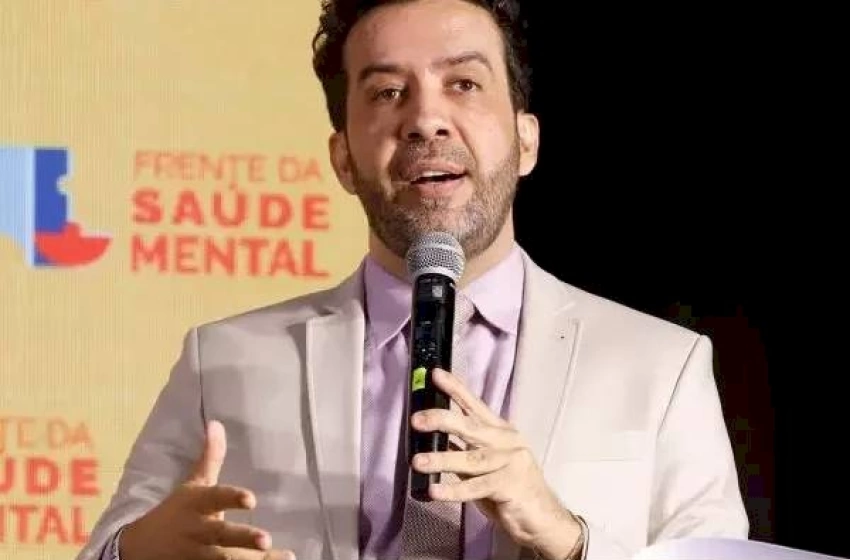 Imagem As gravações divulgadas pelo Metrópoles revelam Janones solicitando contribuições financeiras dos assessores