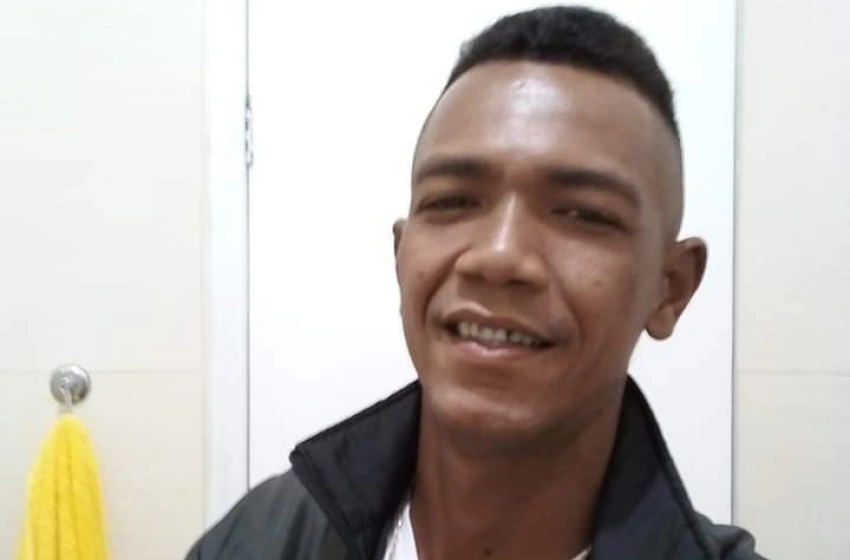 Imagem Vítima encontrada morta no Sousa I, em Sousa 