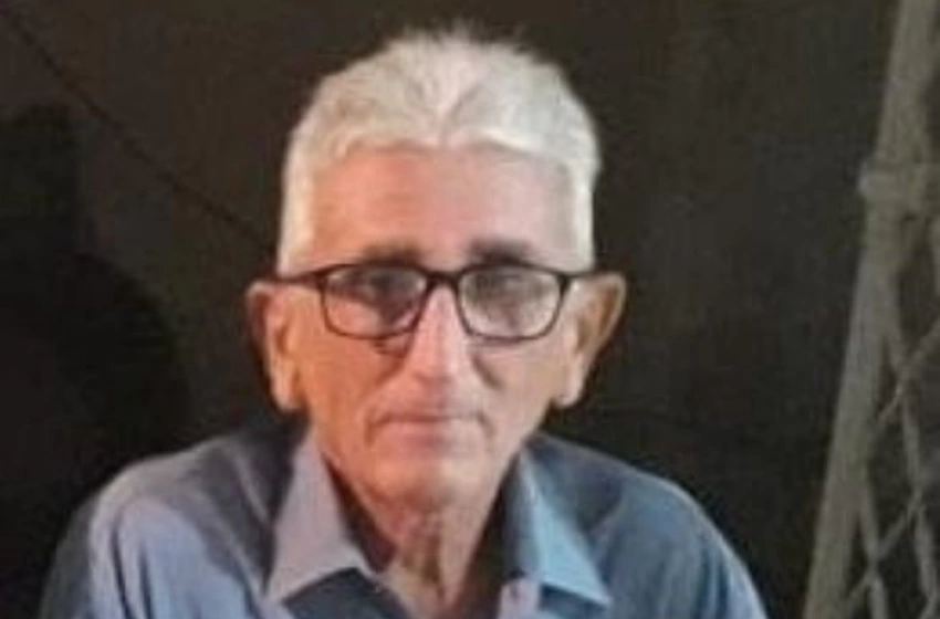 Imagem Epaminondas de Queiroga, pai do chefe de gabinete de Sousa