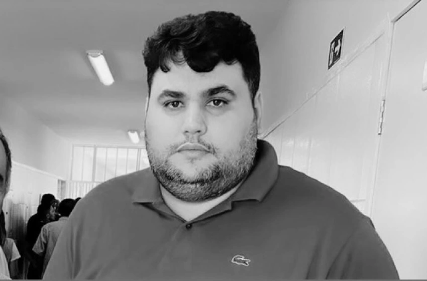 Imagem Luto oficial de 3 dias, em São José de Piranhas, pelo falecimento de Felipe de Zezé