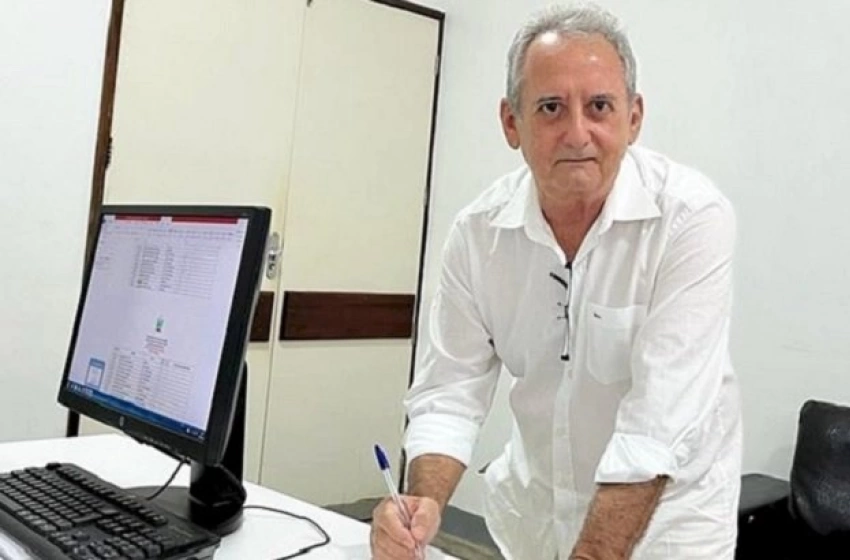 Imagem Zé Célio de Figueiredo