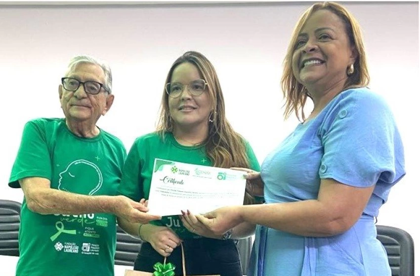 Imagem Certificados dos Servidores