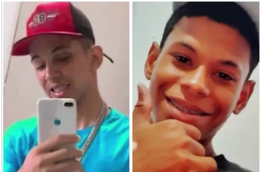 Imagem Corpos encontrados sem cabeças na cidade de Bayeux