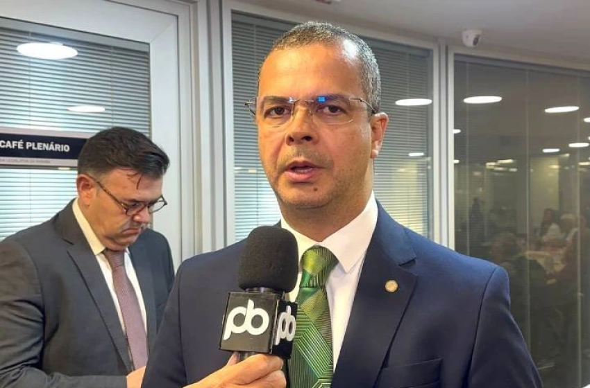 Imagem Deputado Estadual, Jutay Menezes