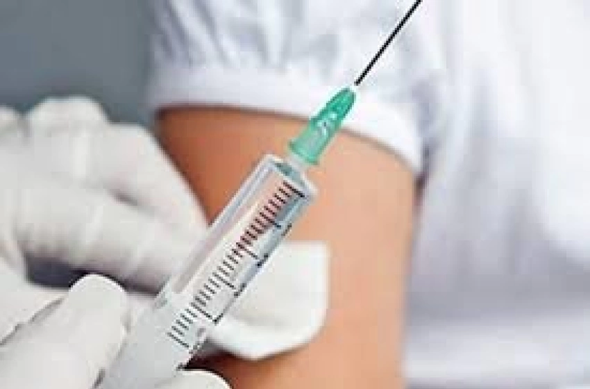 Imagem Vacinação que protege contra o HPV