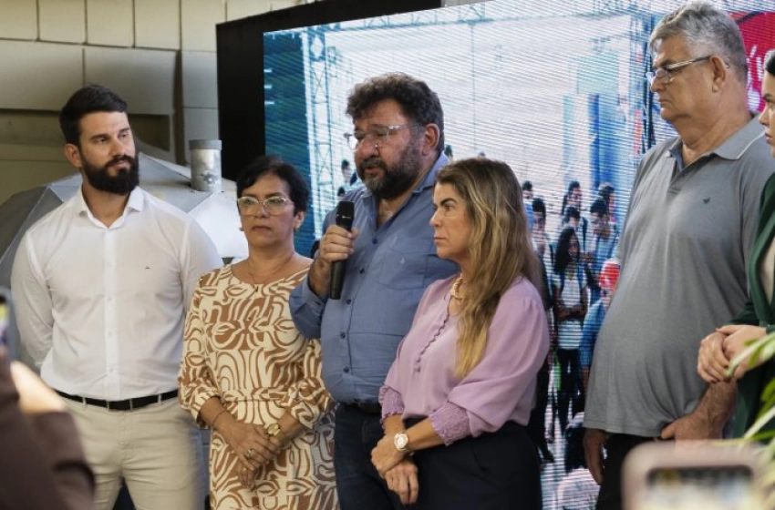 Imagem Anúncio de 50 vagas para Hackathon