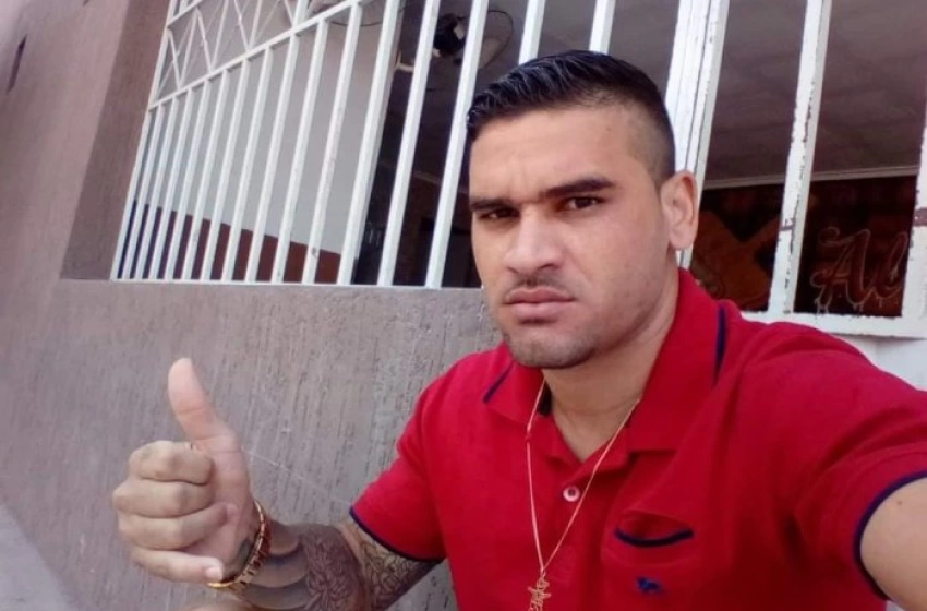 Imagem Crime de morte registrado na cidade de Sousa