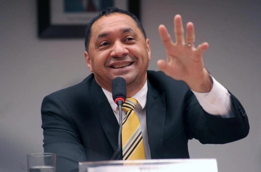 Imagem Deputado Federal, Tiririca