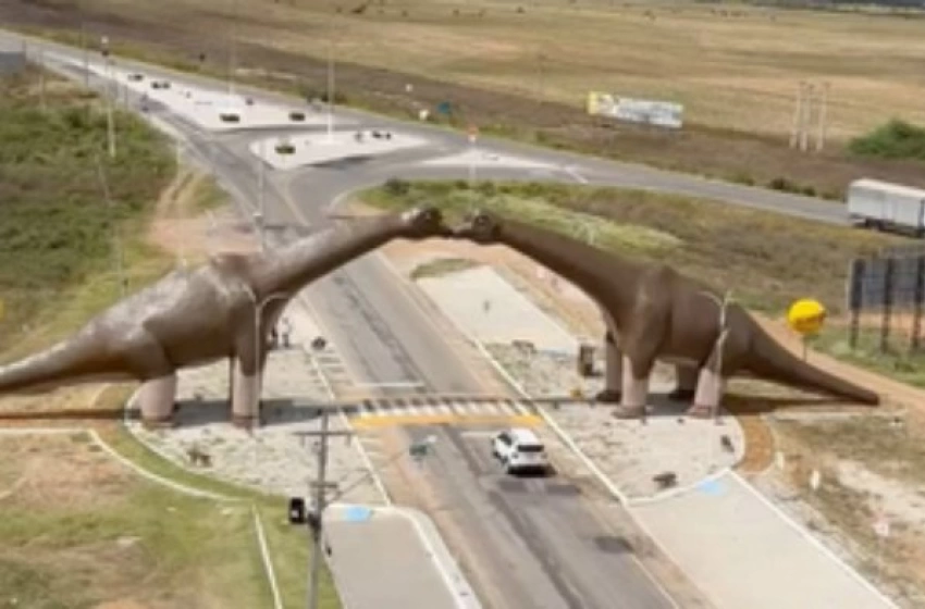 Imagem Policiamento em Sousa durante festa de emancipação política
