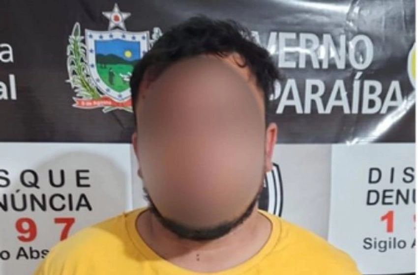 Imagem Prisão de homem suspeito de estuprar a própria filha de 06 anos