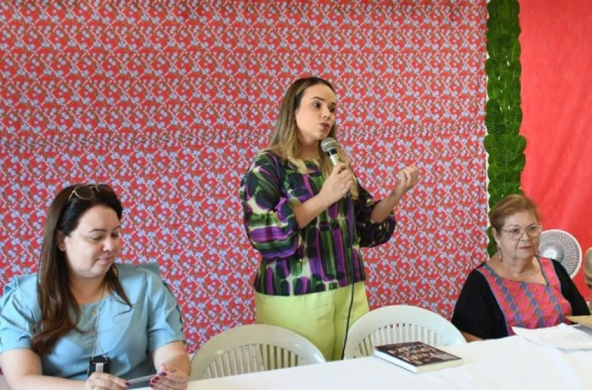 Imagem Oficina do Projeto Folhas da Paraíba