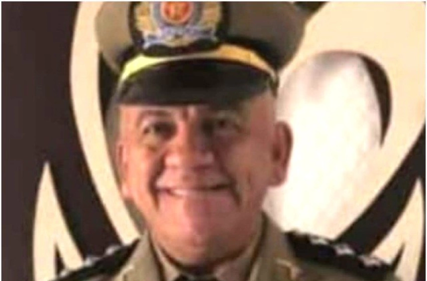 Imagem Capitão Bernardo 