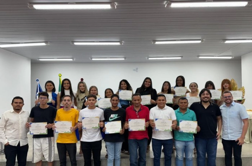 Imagem Programa Nacional de Acesso ao Ensino Técnico e Emprego (Pronatec)