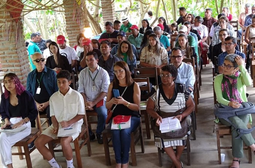 Imagem Paraíba conta com 91 feiras da agricultura familiar