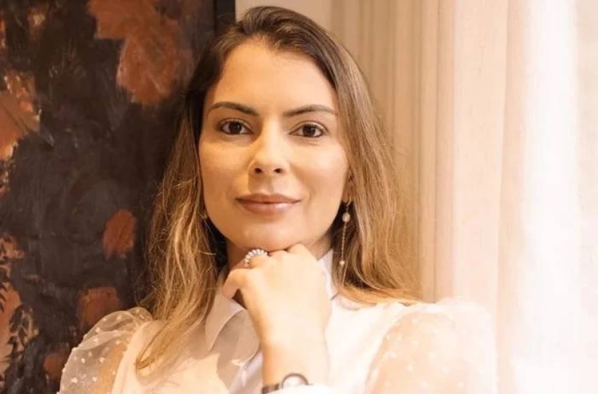 Imagem Amanda Rodrigues