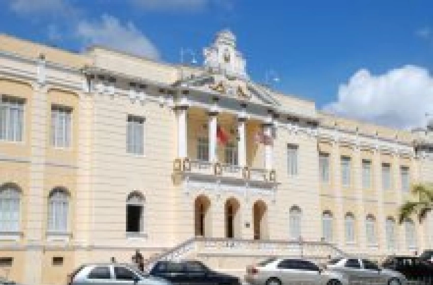 Imagem Tribunal de Justiça da Paraíba