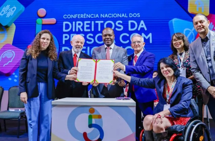 Imagem Emissão de carteira nacional da pessoa com TEA