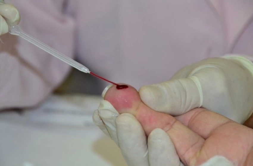 Imagem Ações de conscientização sobre Hepatites Virais