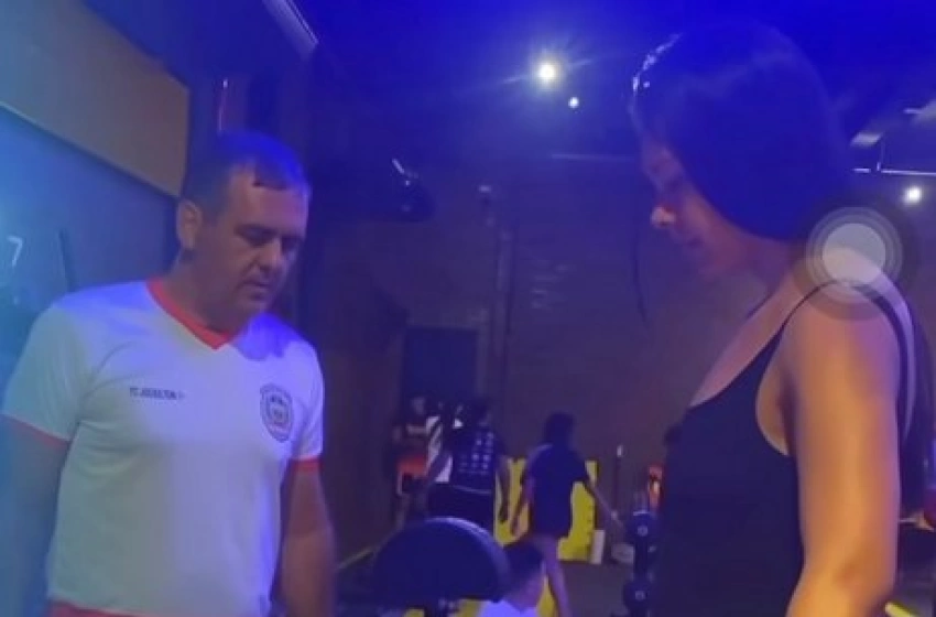 Imagem Avaliações por bioimpedância na Unidade sede e na Academia Isis Fitnnes, em Sousa