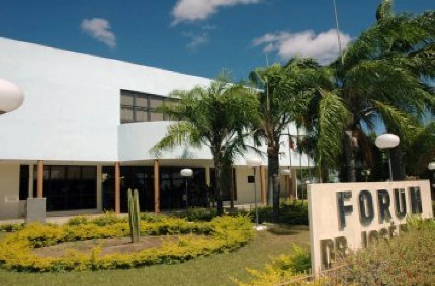 Imagem Forum de Sousa 
