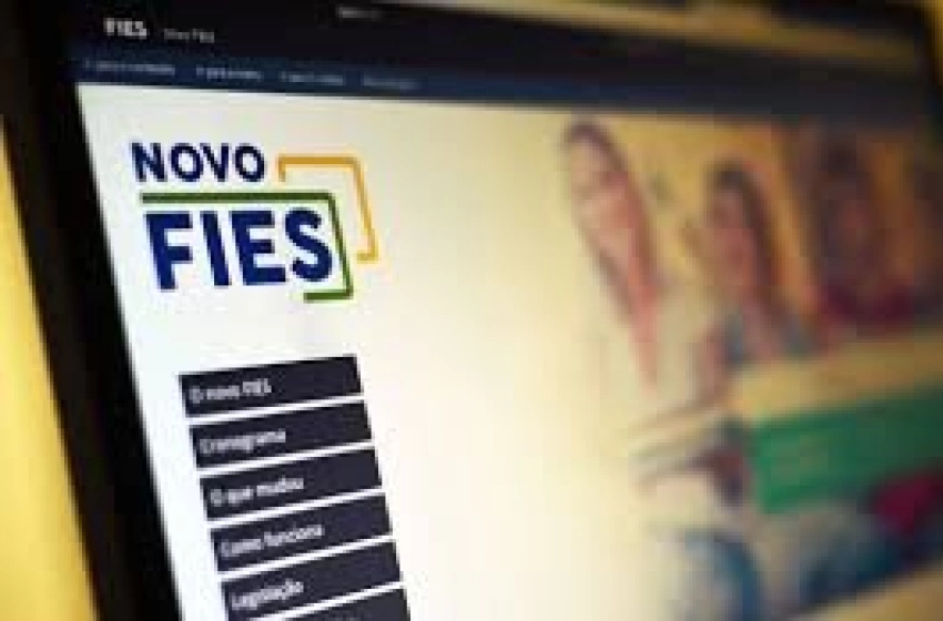 Imagem Prazo para convocação de vagas remanescentes do Fies