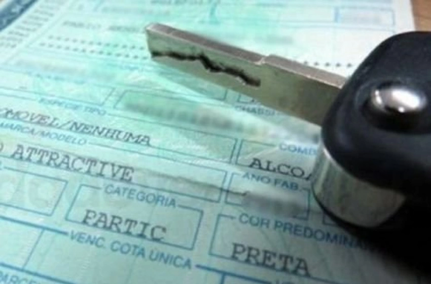 Imagem IRDR sobre a isenção de IPVA para as pessoas com deficiência