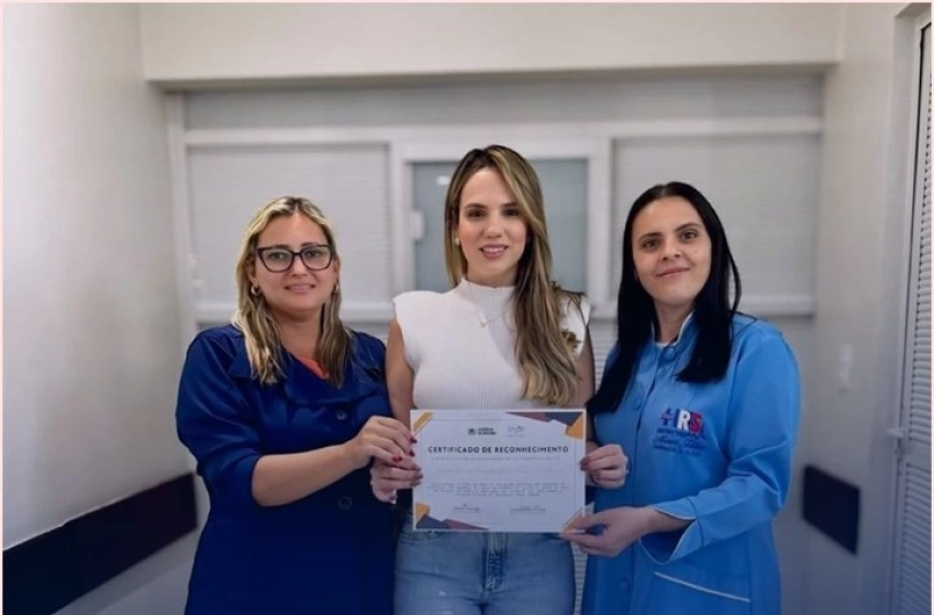 Imagem Diretora, Paloma Abrantes