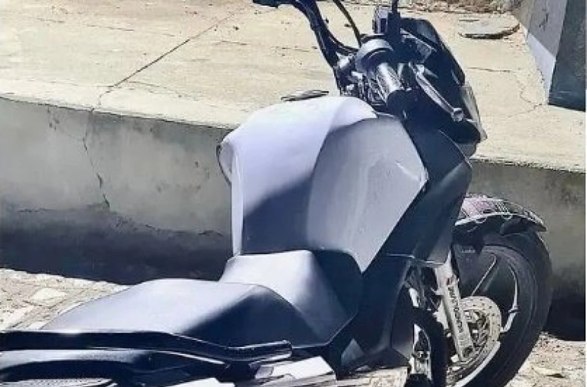 Imagem Polícia conduz menor de idade praticando direção perigosa na cidade de Cajazeiras