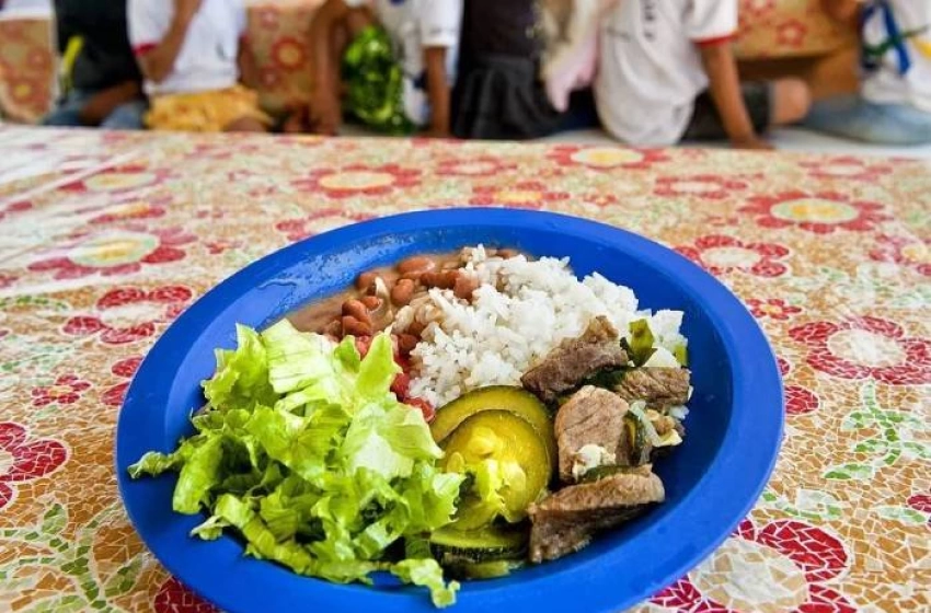 Imagem Apesar da alta dos preços, acesso a dieta saudável cresce no Brasil
