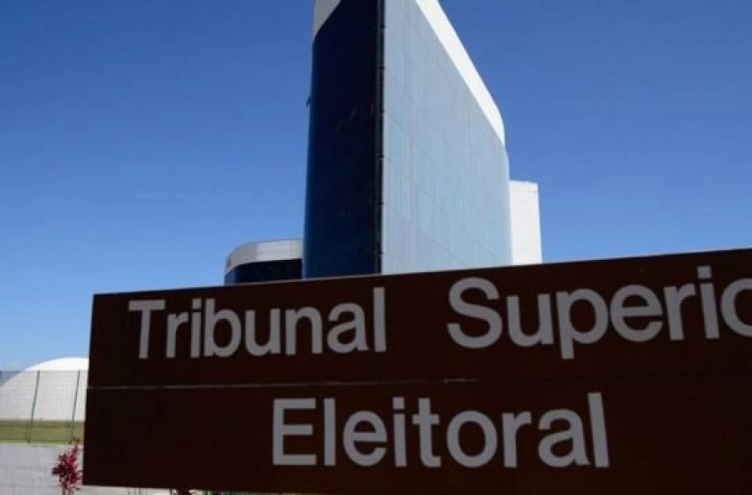 Imagem Tribunal Superior Eleitoral (TSE)