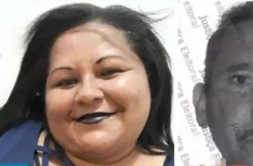 Imagem Prisão de homem suspeito de matar a própria ex-companheira, em Sousa