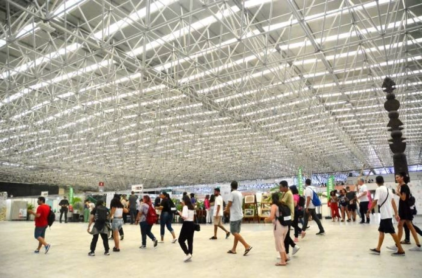 Imagem Fundação Espaço Cultural da Paraíba (Funesc)