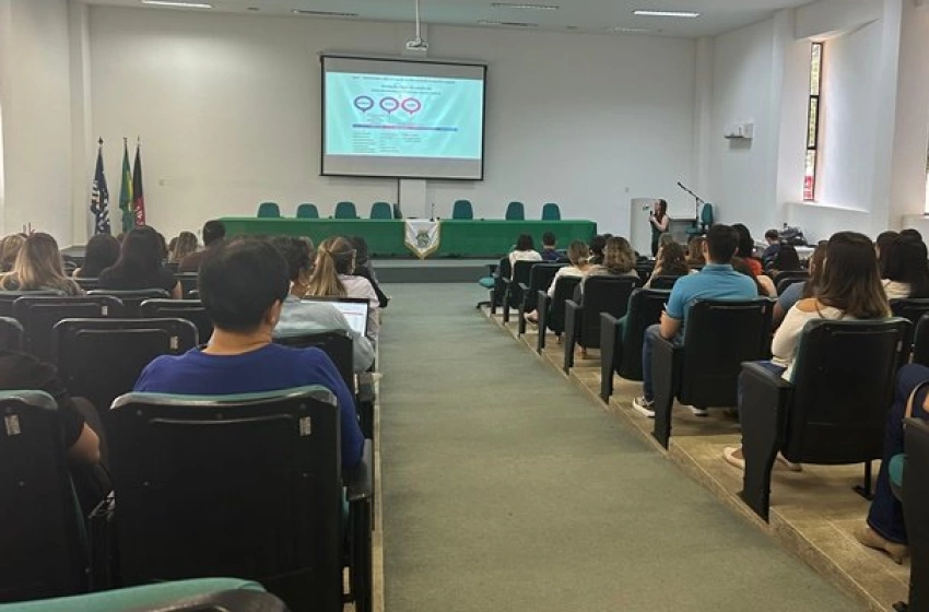 Imagem SES e Ministério da Saúde realizam oficina de capacitação estadual sobre Anomalias Congênitas na Paraíba