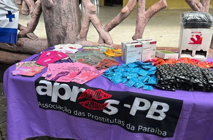 Imagem Saúde encerra Campanha Julho Amarelo com oferta de serviços no Pavilhão do Chá