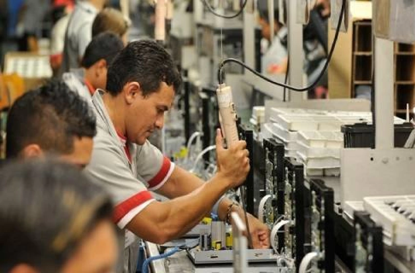 Imagem Mais de 26.236 novas empresas na Paraíba, no 1° semestre de 2024