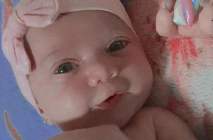Imagem Bebê de seis meses morta pelas mães em São José de Piranhas