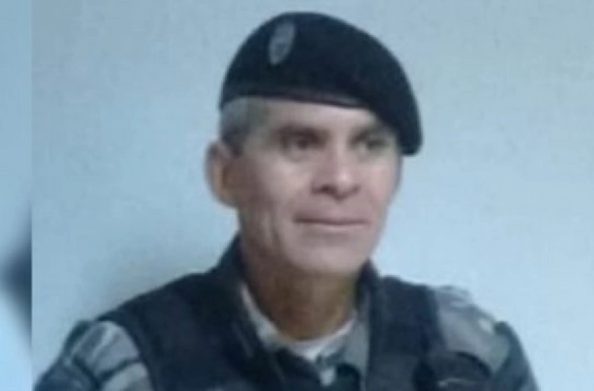 Imagem Policial morto a tiros em João Pessoa